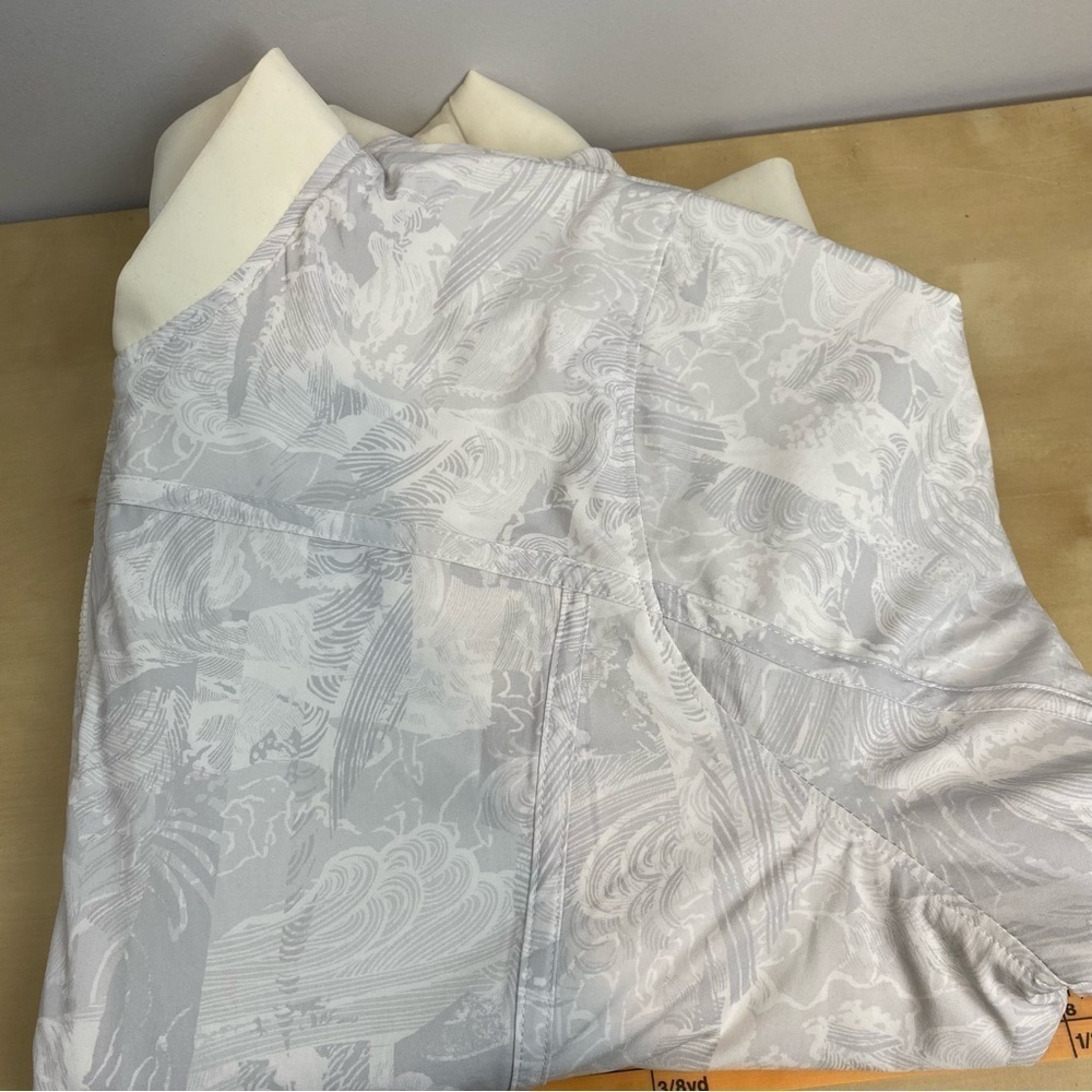 Lululemon • bomb around reversible bomber jacket - Picture 11 of 13